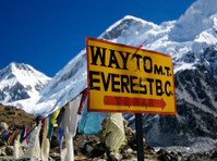 Everest Base Camp Trek, Private and Group Trek -14 Days - غيرها
