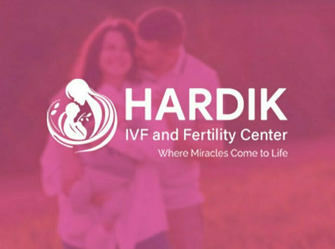 Hardik IVF and Fertility Center - Iné