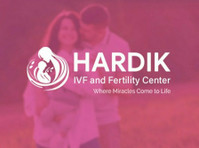 Hardik IVF and Fertility Center - Khác