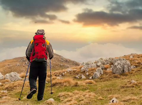 Hiking and Trekking in Kathmandu | BeThere - 其他
