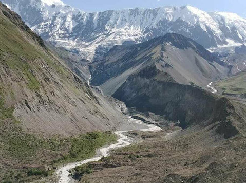 How to Build a Thrilling Annapurna Itinerary With Ease - 其他