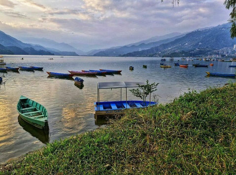 Kathmandu Pokhara Tour | Best 6 Days Travel Itinerary - Services: Other
