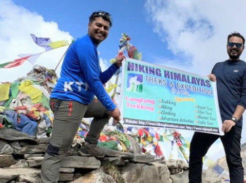 Langtang Valley Trekking - Services: Other