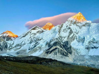 Luxury Everest Base Camp Trek with Helicopter Return - 13 Da - Autres