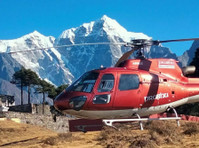 Luxury Everest Base Camp Trek with Helicopter Return - 13 Da - Overig