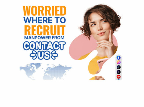 Manpower Agency From Nepal - Services: Other
