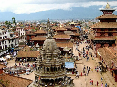 Nepal Tour Package - Best Private Tours in Nepal 2024/2025 - دیگر
