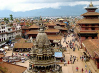 Nepal Tour Package - Best Private Tours in Nepal 2024/2025 - Altro