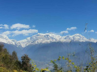 Nepal Tour Packages Cost for 2024 Booking available 24/7 - Iné