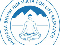 Sadhana Bhumi Himalaya For Life Research - Otros