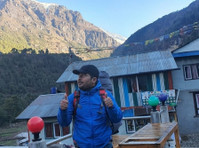 Short Everest Base Camp Trek, 10 Days Itinerary and Cost - Ostatní