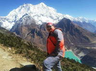 Short Everest Base Camp Trek, 10 Days Itinerary and Cost - Ostatní