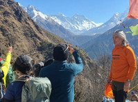 Short Everest Base Camp Trek, 10 Days Itinerary and Cost - Övrigt