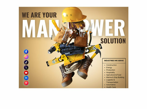 Skilled Mechanics Recruitment Agency From Nepal - Services: Other
