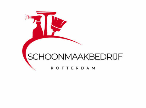 Schoonmaakbedrijf Rotterdam - Cleaning