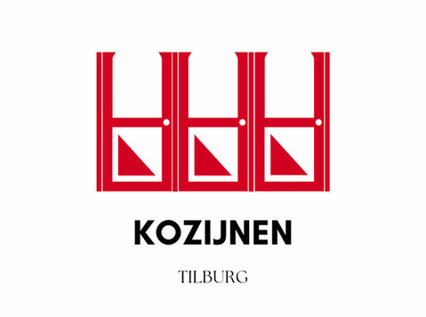 Kozijnen Tilburg - Household/Repair