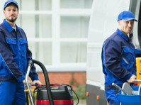 Cleaning Services Bussum - אחר