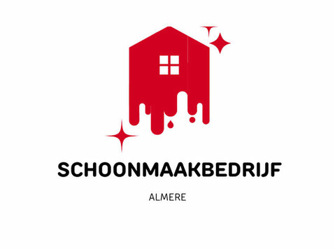 Schoonmaakbedrijf Almere - Καθαριότητα