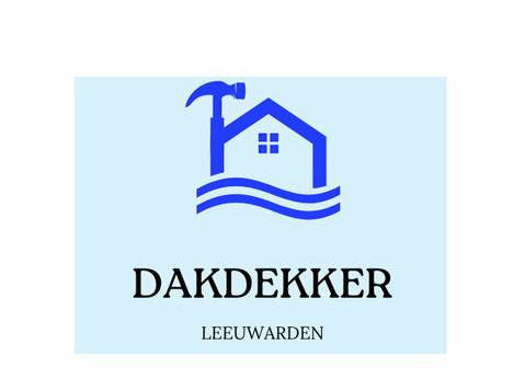 Leeuwarden Dakdekker - Household/Repair