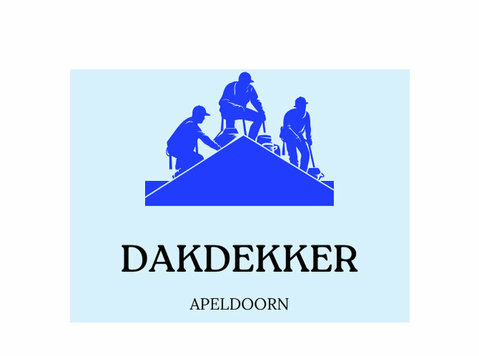Apeldoorn Dakdekker - 가사용품 수리