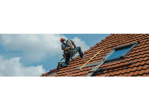 Arnhem Dakdekker (1) - Domácnosť/Opravy