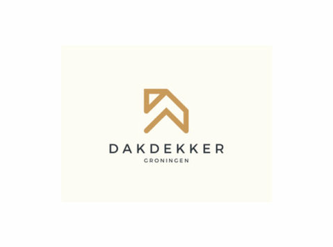 Dakdekker Groningen - Kotitalous/Kunnossapito
