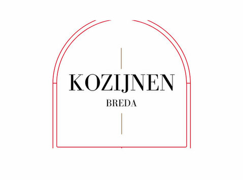 Kozijnen Breda - Rumah tangga/Perbaikan