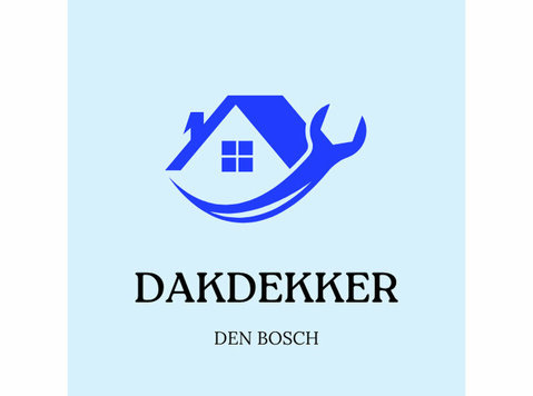Den Bosch Dakdekker - Household/Repair