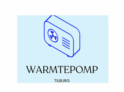 Tilburg Warmtepomp - 其他