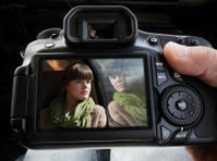 Hands-on Photography Basics Course, Amsterdam - Andet