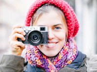 Hands-on Photography Basics Course, Amsterdam - Classes: Other