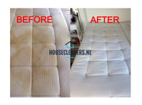 Cleaning Services Amsterdam - Housecleaners.nl - ניקיון