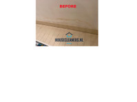Cleaning Services Amsterdam - Housecleaners.nl - 청소