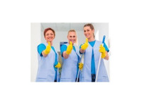 House Cleaning Serices. - Schoonmaak
