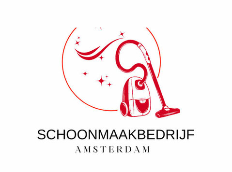 Schoonmaakbedrijf Amsterdam - Čistenie