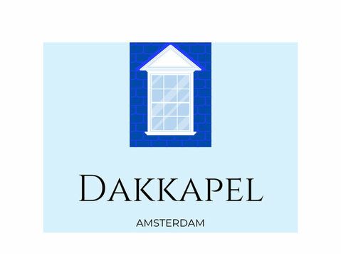 Amsterdam Dakkapel - வீடு  நிர்வாகம் /பழுது  பார்த்தல்