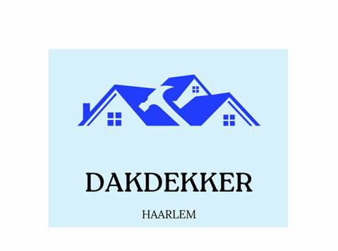 Haarlem Dakdekker - Household/Repair