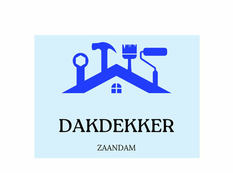 Zaandam Dakdekker - Household/Repair