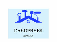 Zaandam Dakdekker - Reparaţii