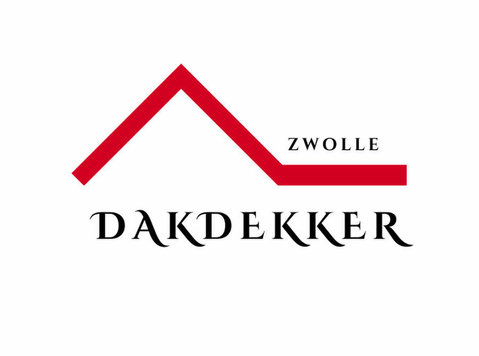 Dakdekker Zwolle - Household/Repair