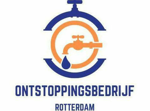 Ontstoppingsbedrijf Rotterdam - 電気技師/配管工