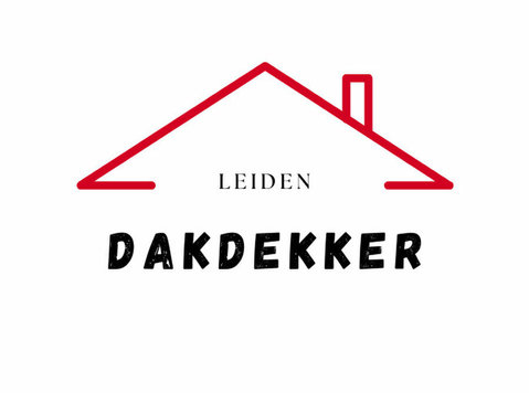 Dakdekker Leiden - Domácnost a oprava