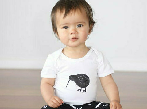 Baby Clothes Online | Fromnzwithlove.co.nz - Kojenecké/Detské veci