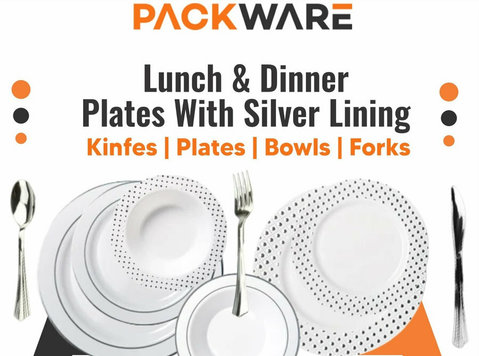 🌟 Celebrate Passover in Style with Elegant Tableware! 🌟 - Buy & Sell: Other