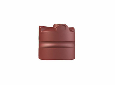 Smarter Water Management with 200 Litre Water Tank - دوسری/دیگر