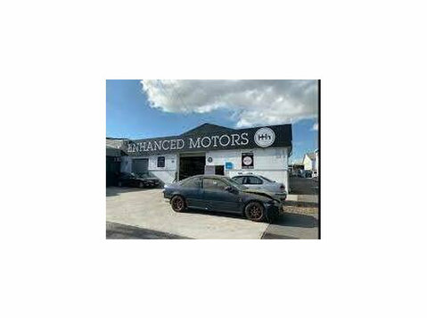 Enhanced Motors A Grade Car Services in Auckland and Repairs - Autres