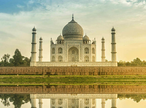 Trusted Travel Agents Auckland for All Your Holiday Needs - Services: Other