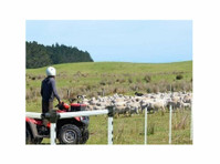 Reliable Post and Rail Fence Supplies at Fsp New Zealand - Sonstige