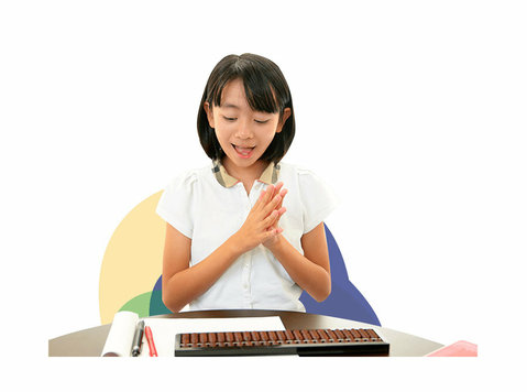 Fun Math & Abacus Classes in Henderson | Online Available - Sprachkurse