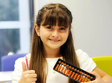 Math Classes Auckland, abacus Class Online & In-person Math - Altele